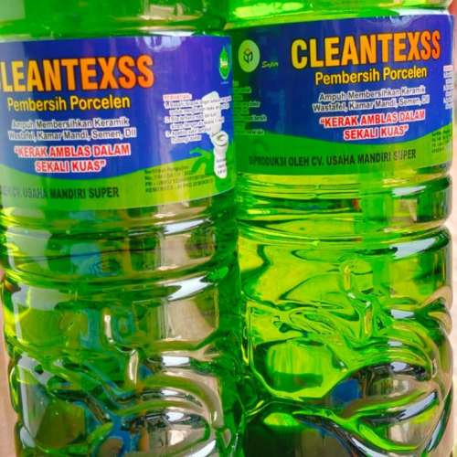 Cleantex 1.5liter