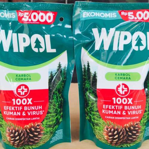Wipol 5000