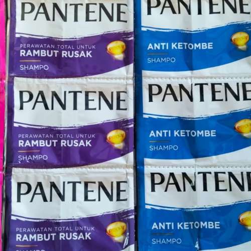 Sampo pantene 1rt