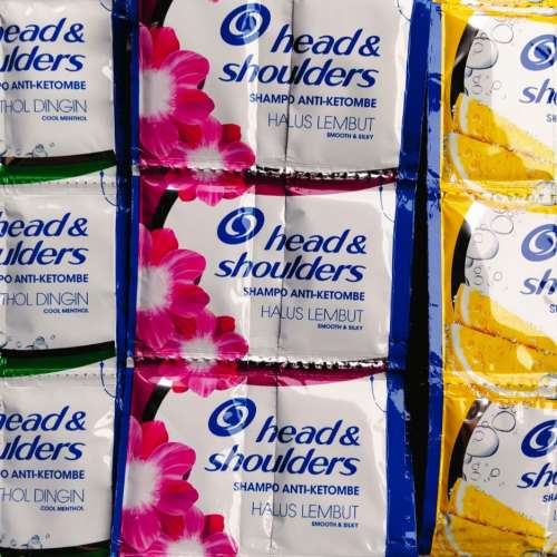 Sampo head&shoulders