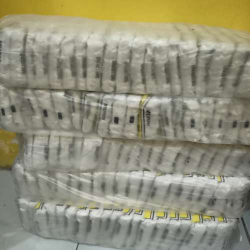 Garam 200g isi 4