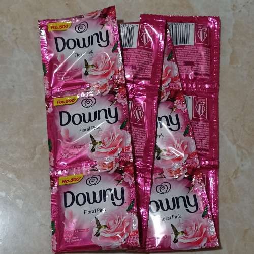 Downy 1rt 12saset