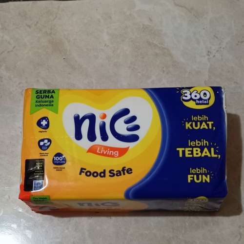 Tisu nice 1pcs
