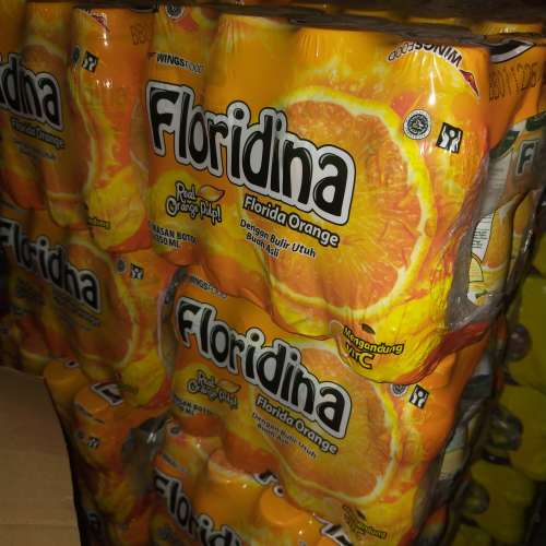 Floridina 350 ml