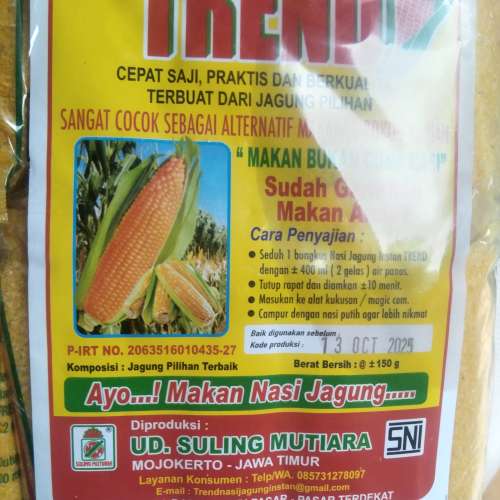 EMPOK TREND 1PAK
