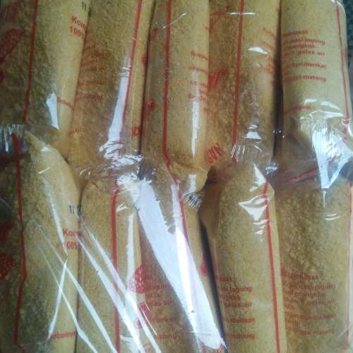 EMPOK JAGUNG MANIS 1PACK