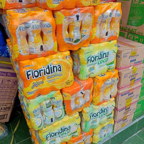 Floridina 1slop