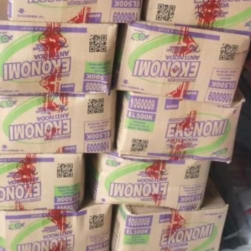 Ekonomi krim 2000