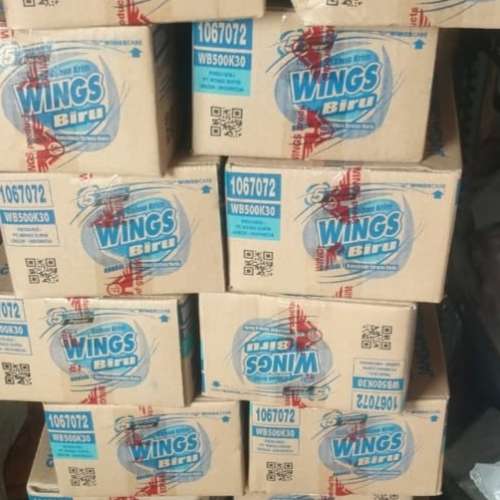 Wing krim 2000
