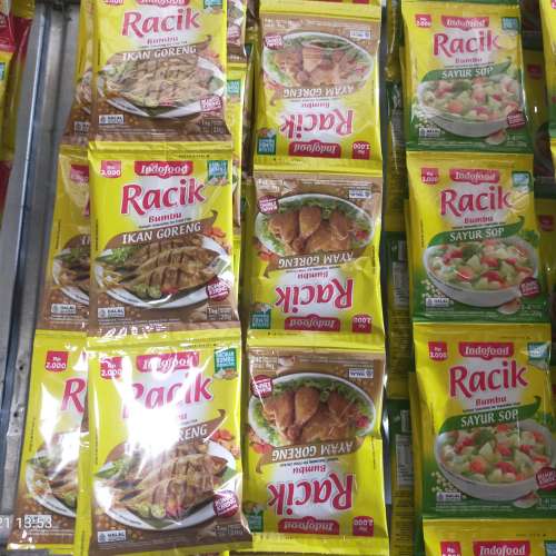All bumbu racik renceng