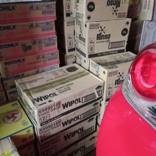 Wipol 5000 1 dus