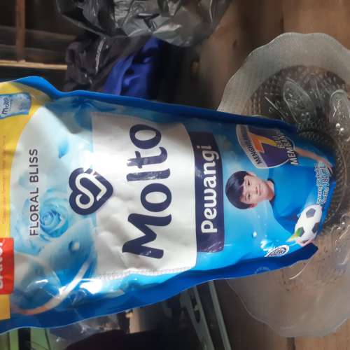 Molto 800ml free piring