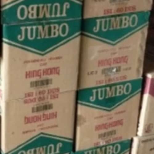 Kingkong jumbo