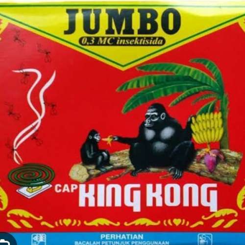 Kingkong jumbo 5 pack
