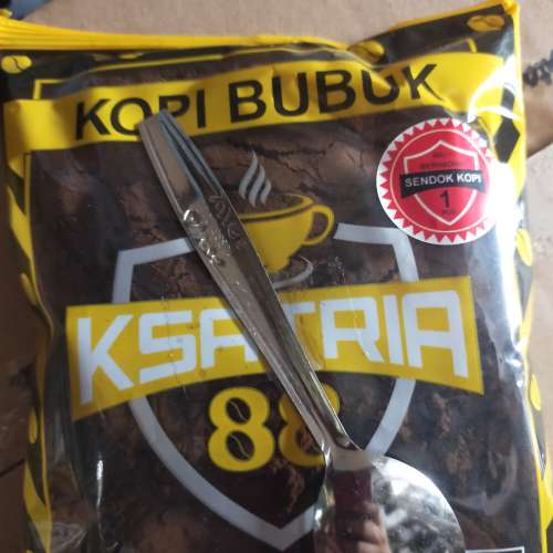 Kopi ksatria 88