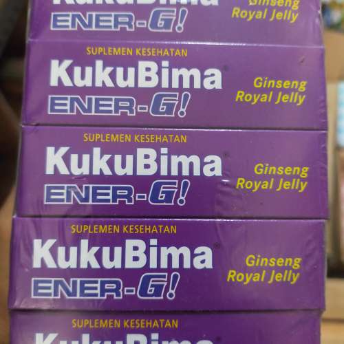 Kuku bima