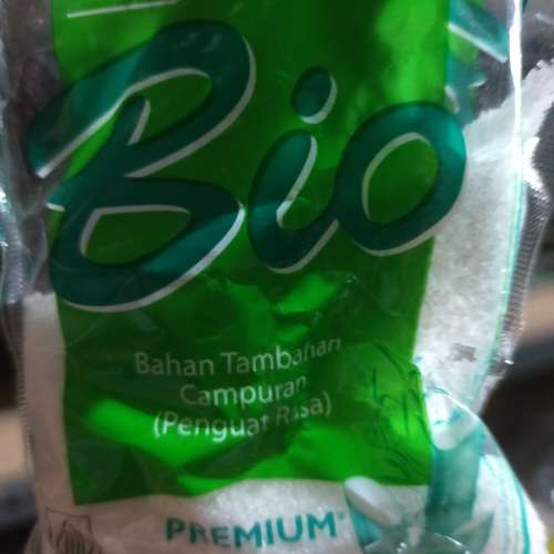 Bio 40g