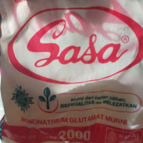 Sasa 2000