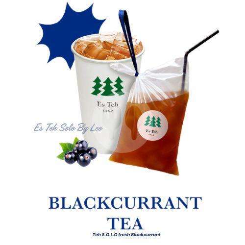 Es teh blackcurrant