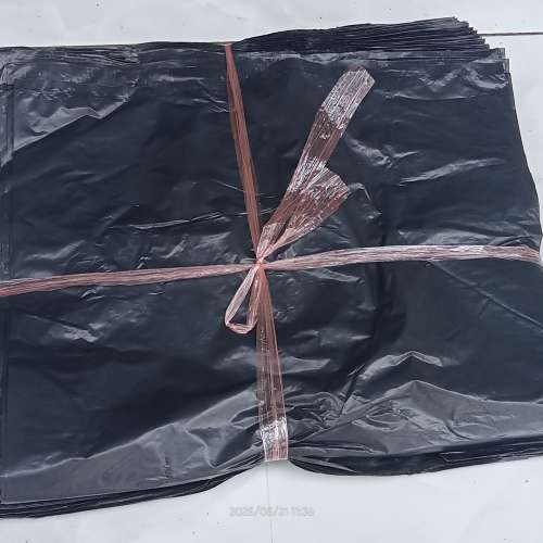 Tas kresek hitam besar (28) 1kg