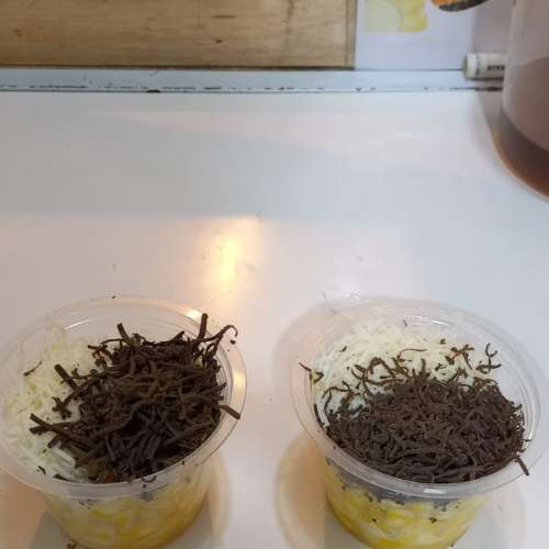 Jasumix (jagung susu keju coklat)