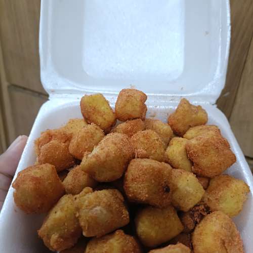 Tahu kress