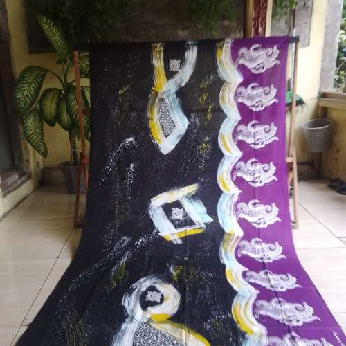 Kain batik