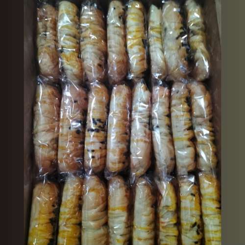 RotiManisPisangCoklat