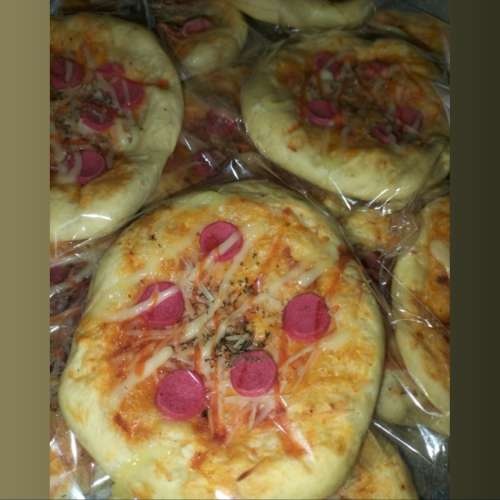 PizzaMini