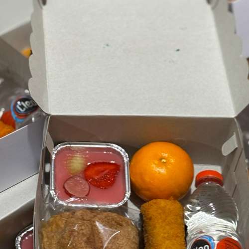 Snack Box
