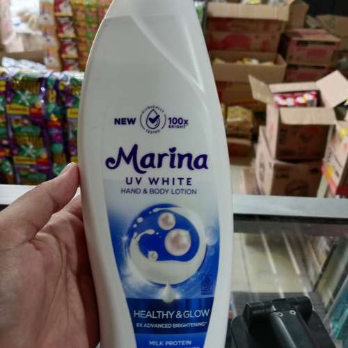 Hb marina jumbo promo