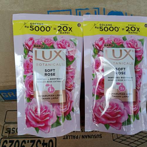 Lux cair 5000
