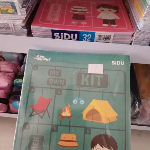 Sidu 32