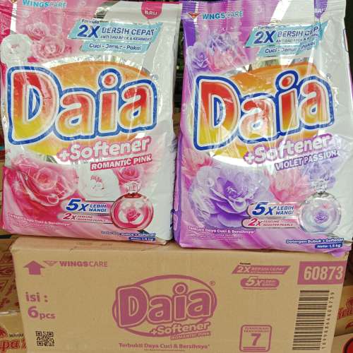 Daia jumbo 1.5kg
