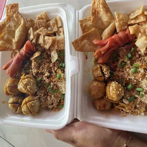 mie jebew toping pentol