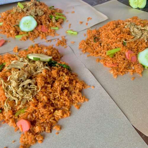 Nasi goreng