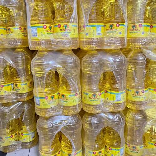 Minyak Topical 2L