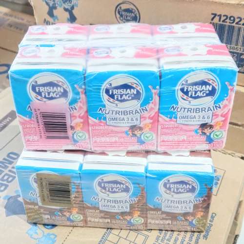 Susu ff bendet