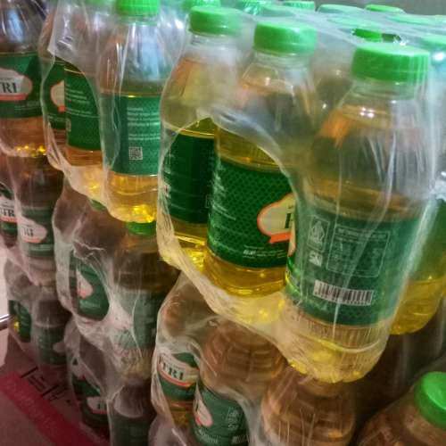 Fitri 400ml