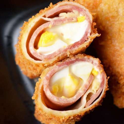 Risol mayo ori