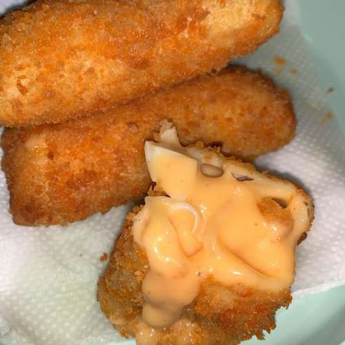 Risol mayo spicy