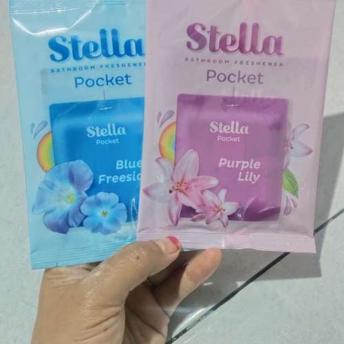 Stella