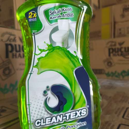 Cleantek