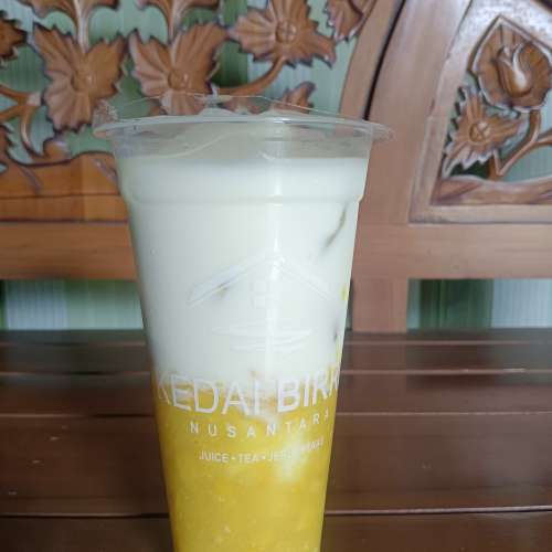 Es Jagung