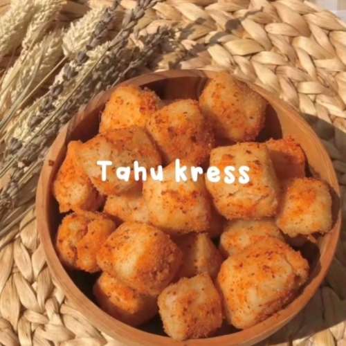 TAHU CRISPY