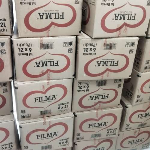 Minyak filma 2L
