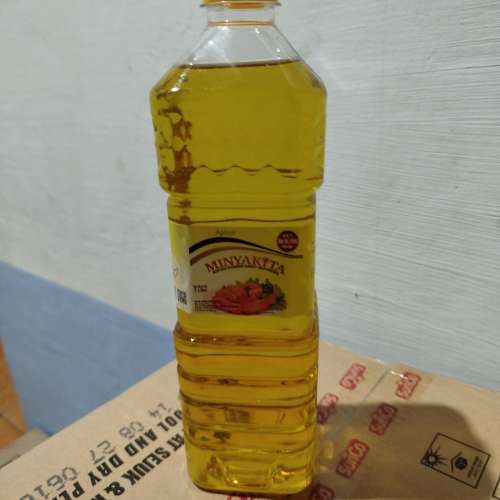 Mikita botol