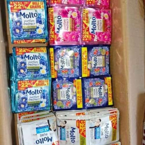 Molto renteng 1dus isi 32 renteng
