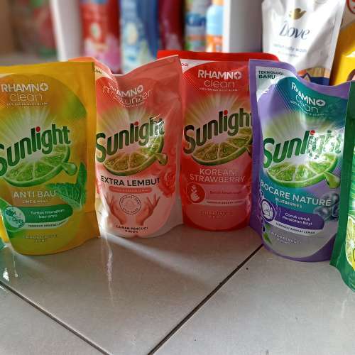 Sunlight 25/3