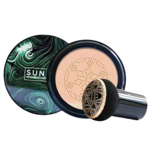 Bedak sunisa